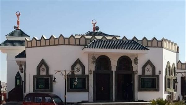 مسجد رأس سدر