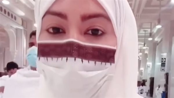 ميريهان حسين 