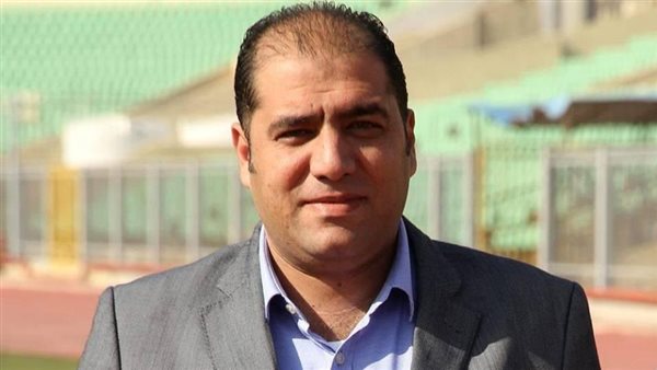 المهندس محمد قابيل