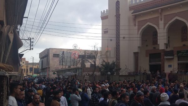 أهالي ضحايا غرق مركب