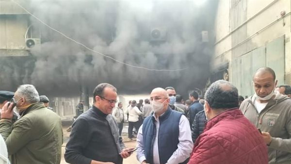 رئيس جامعة أسيوط