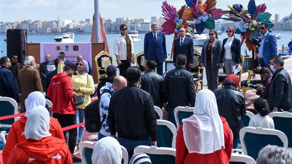 احتفالية عيد الأم