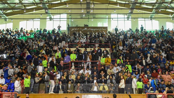 بطولة الجمهورية للجودو