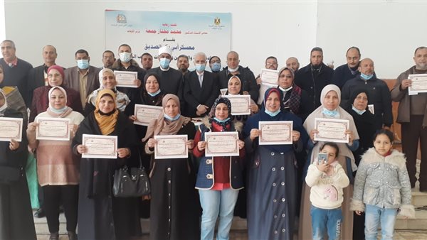 الأوقاف تكرم معلمي