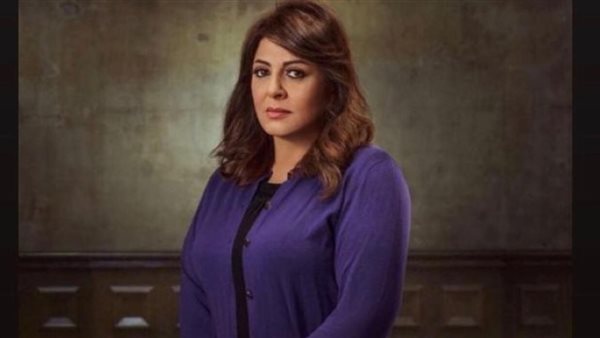 هالة صدقي من مسلسل