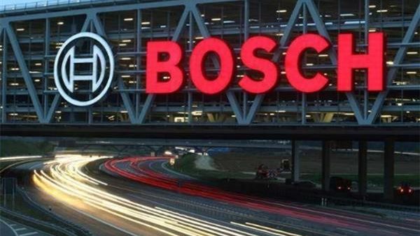 شركة بوش الألمانية