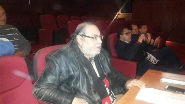 الراحل السيد فجل