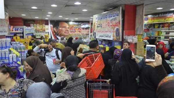 مبادرة كلنا واحد