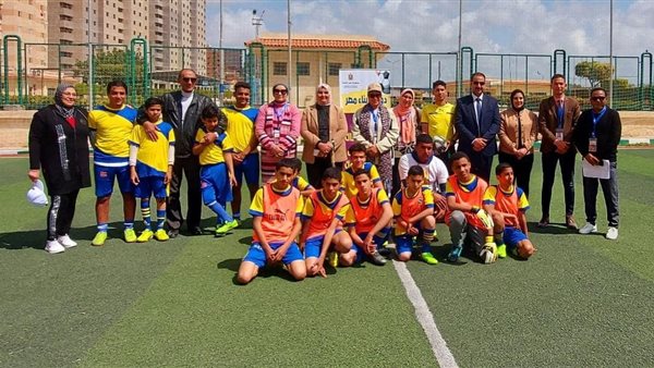 المشاركين في المهرجان