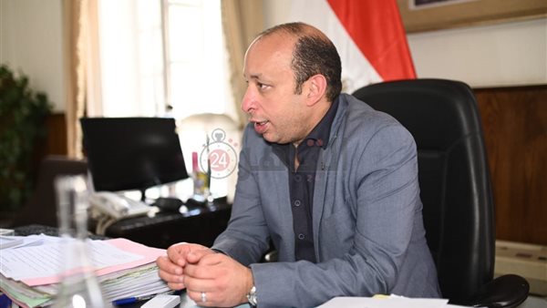 الدكتور حسام صلاح