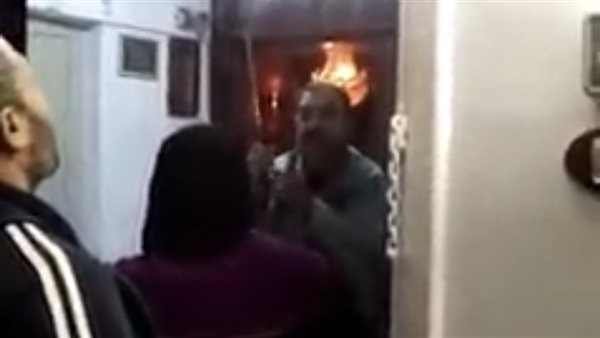 جانب من الفيديو 