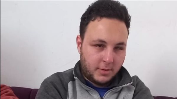 الشاب عبدالله 