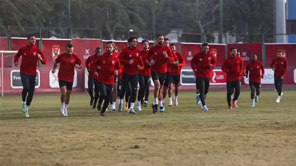 فريق الأهلي 