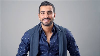 محمد الشرنوبي: لسه ما عملتش حاجة في التمثيل 