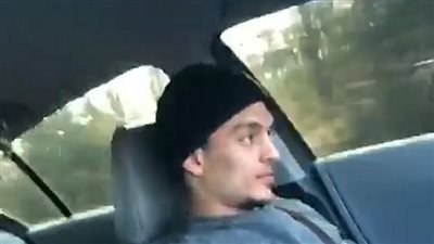 جدعنة المصريين.. إسلام العشيري ينقذ الشاب الأسواني المختفي بأوكرانيا ويساعده في الوصول للحدود البولندية 