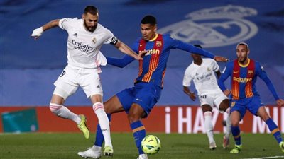 تعاقدات قوية ودوري أبطال وعقد رعاية.. ماذا تغير داخل ريال مدريد وبرشلونة منذ الكلاسيكو الأخير؟