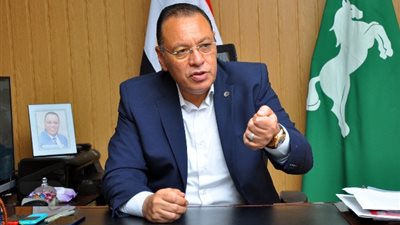 بـ 2 مليار و767 مليون جنيه.. محافظ الشرقية: تنفيذ 17 ألفًا و257 مشروعًا للشباب بالمحافظة