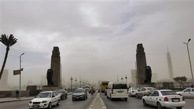 حالة الطقس غدا الاثنين.. أجواء دافئة وشبورة مائية على الطرق صباحا 