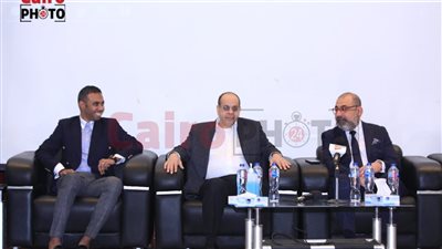 برعاية القاهرة 24.. فعاليات المؤتمر الدولي الأول لصحافة الموبايل