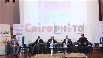 مجدي الجلاد يوجه رسالة لـ موقع صحفي شهير: لايفات المعلمة عسلية سقطة مهنية