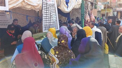 توفير السلع وتخفيضات تصل لـ 30%.. أماكن معارض أهلا رمضان بمختلف المحافظات