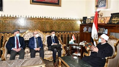 وزير الأوقاف: الدين لا يعني الانعزال عن الحياة إنما يحث على عمارة الكون