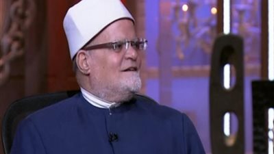 أزهري يكشف حكم من توضأ وترك جزءا من الوجه أو اليد أو الرجل ولم تصل إليه الماء