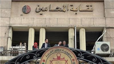  نشرة النقابات | المحامين تناشد أعضاءها لاستكمال ملف المعاشات.. وصدور النسخة الورقية لدليل مشروع علاج المهن الطبية