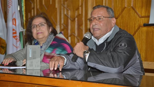 المخرج عواد شكري