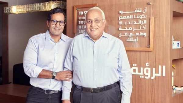 رجل الأعمال صفوان