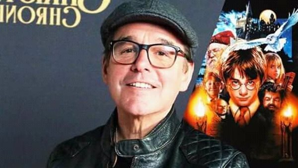 كريس كولومبس مخرج