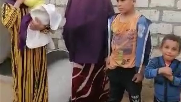 مطالب أُسر بالفيوم