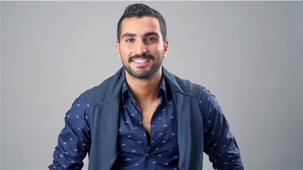 محمد الشرنوبي