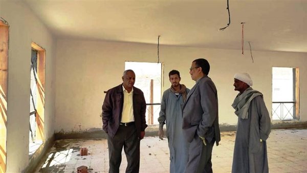 لجنة حياة كريمة 