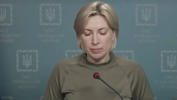 نائبة رئيس الوزراء