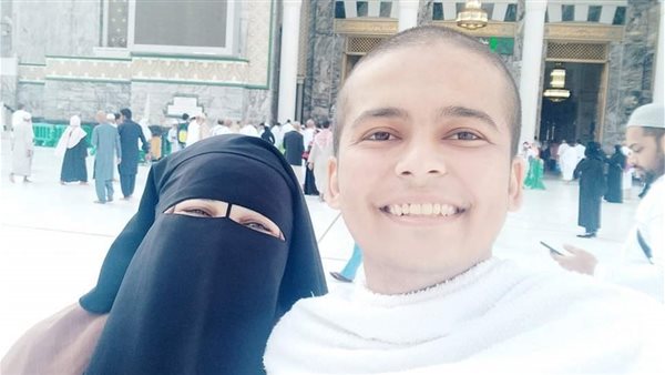 محارب السرطان محمد