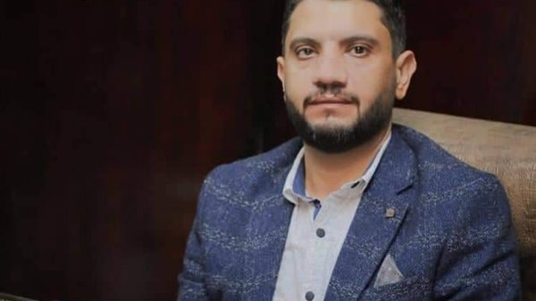 الدكتور أحمد يوسف