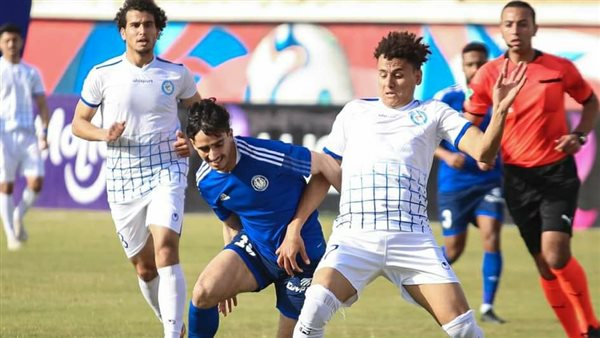 سموحة وألعاب دمنهور