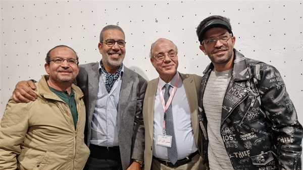 انتخابات المؤلفين