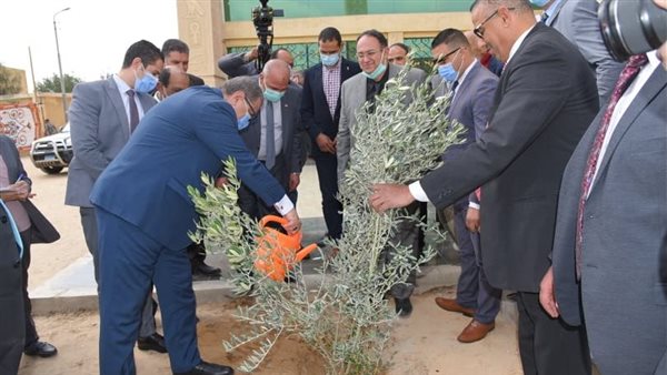 وزير القوى العاملة