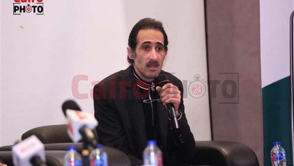 مجدي الجلاد رئيس