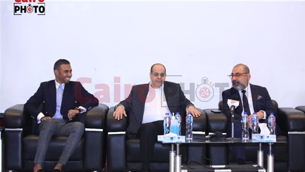 فعاليات المؤتمر الدولي