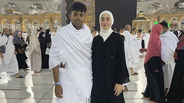 عفروتو وصديقته