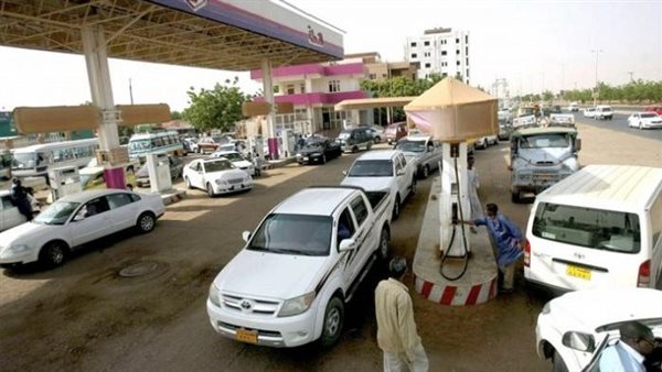 أسعار الوقود في السودان