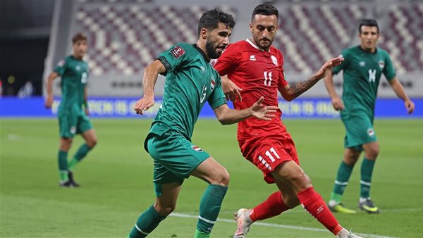 منتخب العراق