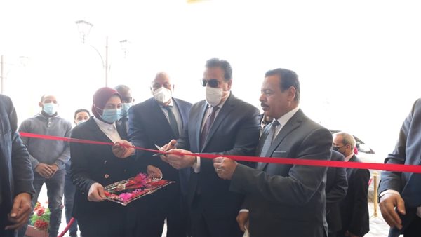 وزير التعليم العالي