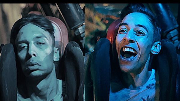 انت أقوى من المخدرات