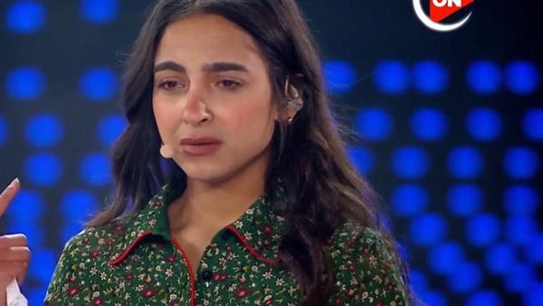 المتسابقة ياسمين