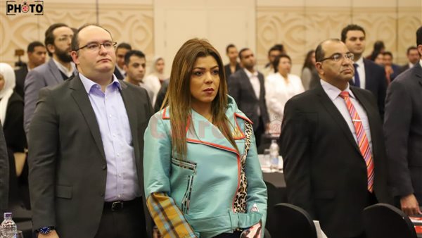 ناهد السباعي خلال