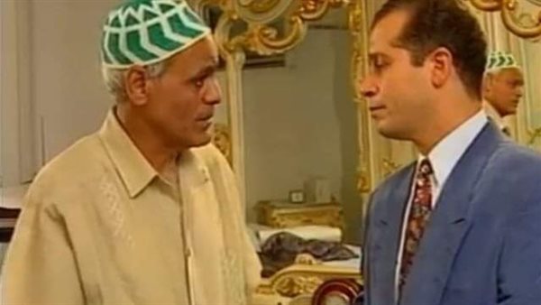 الفنان عبد الوهاب